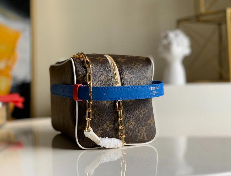 Mila's Edit - LOV Bags - 2627