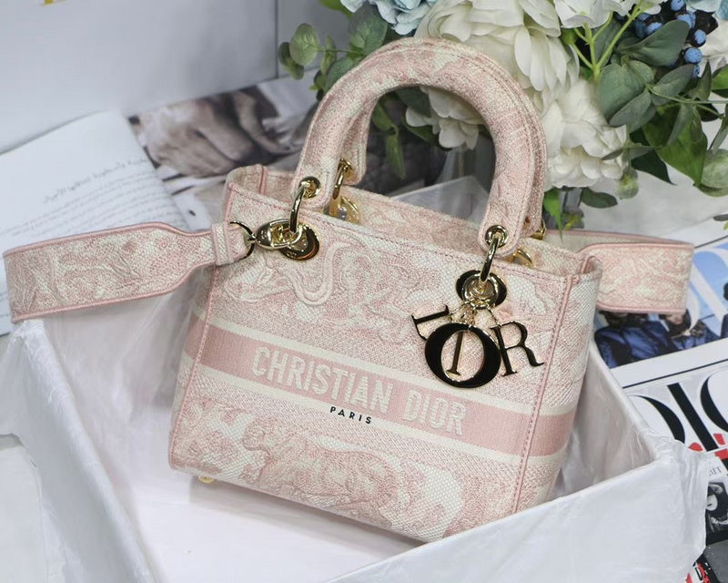 ENT - DOR Bags - 569