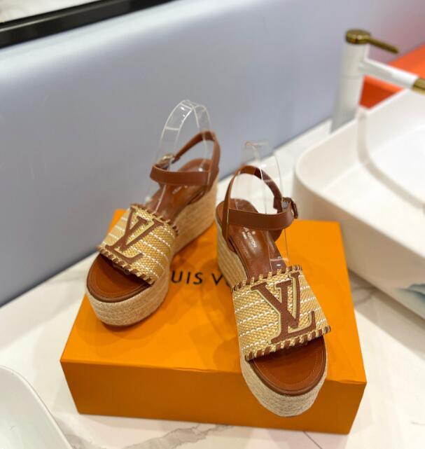 Mila's Edit - LOV Women Shoes - 544