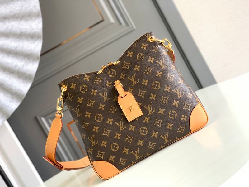 I W Fashion Lu-Vi Bags - 16862