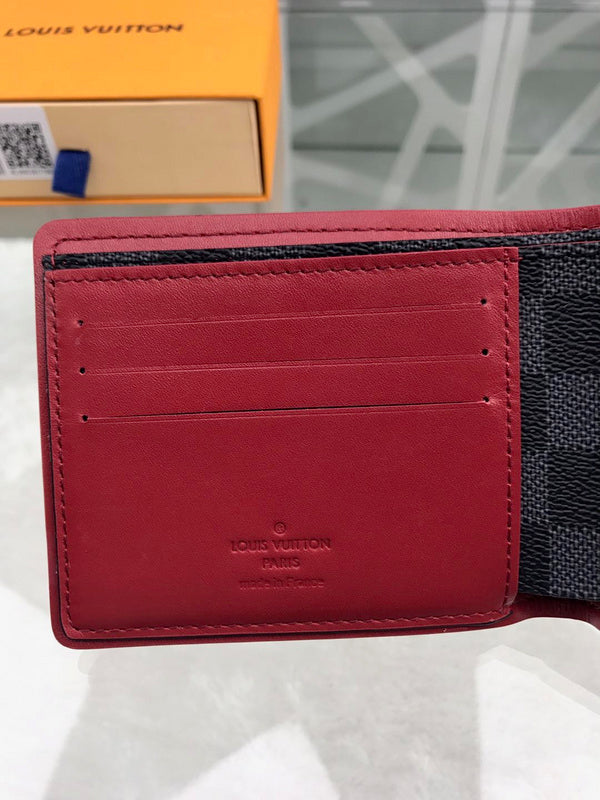 I W Fashion Lu-Vi bags - 17703