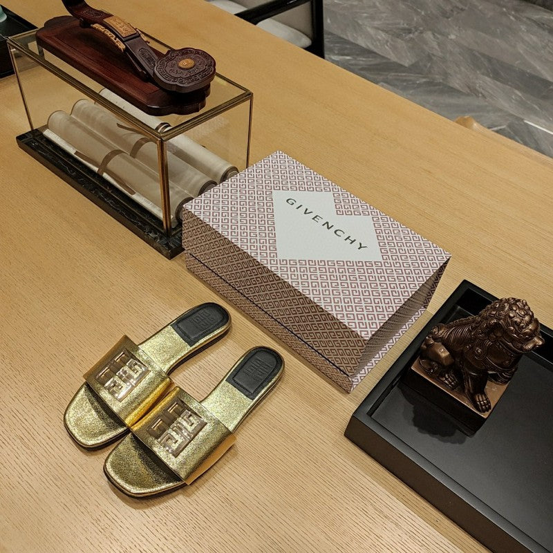 Givenchy Luxury Shoes