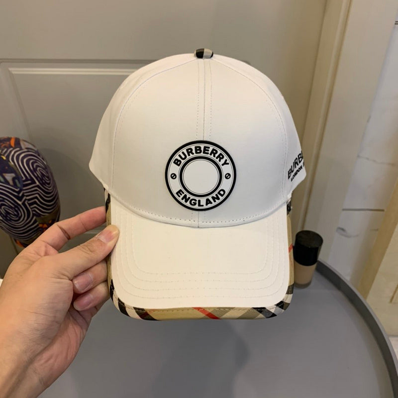 Burberry Luxury Cap