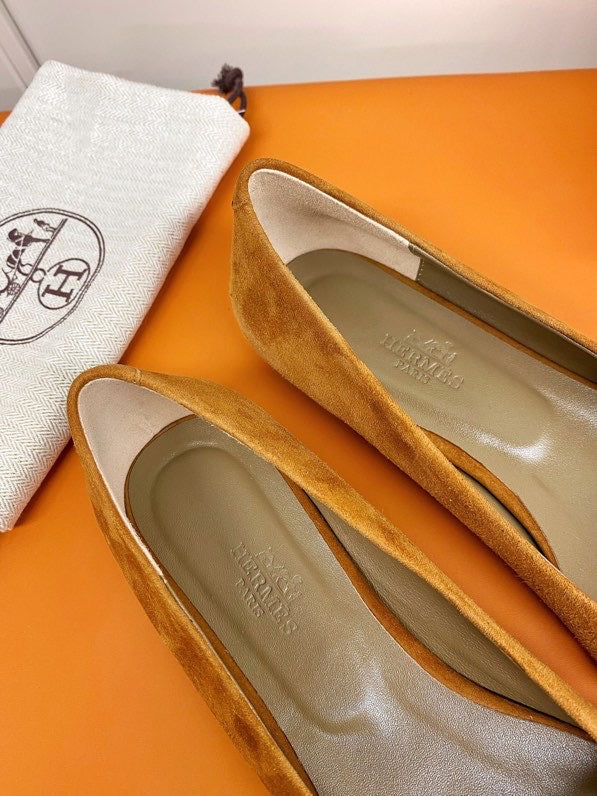 Hermes Luxury Shoes