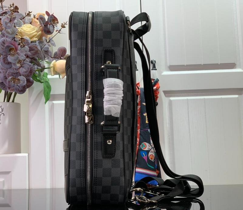 Mila's Edit - LOV Bags - 2462