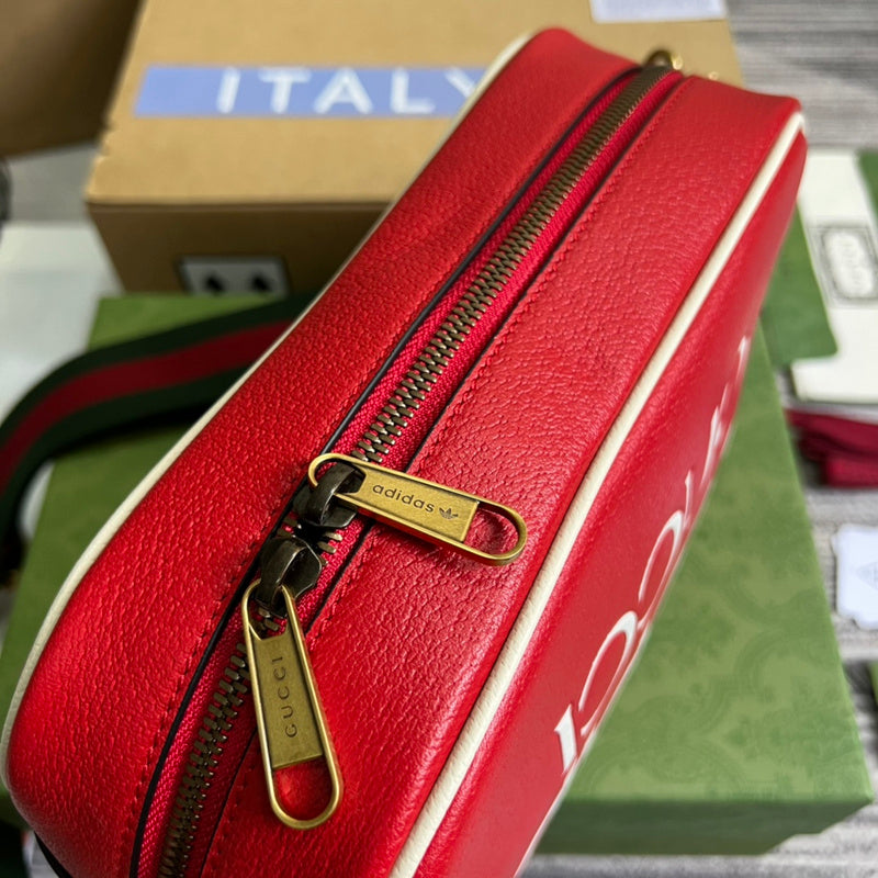 PHA - GUKI Bags - 1203