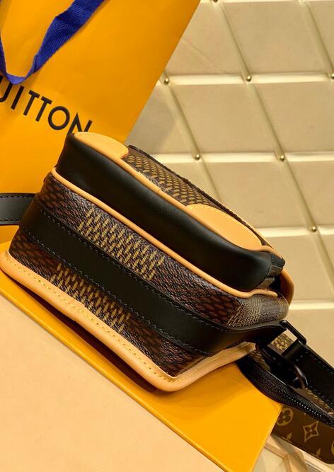 Mila's Edit - LOV Bags - 2763