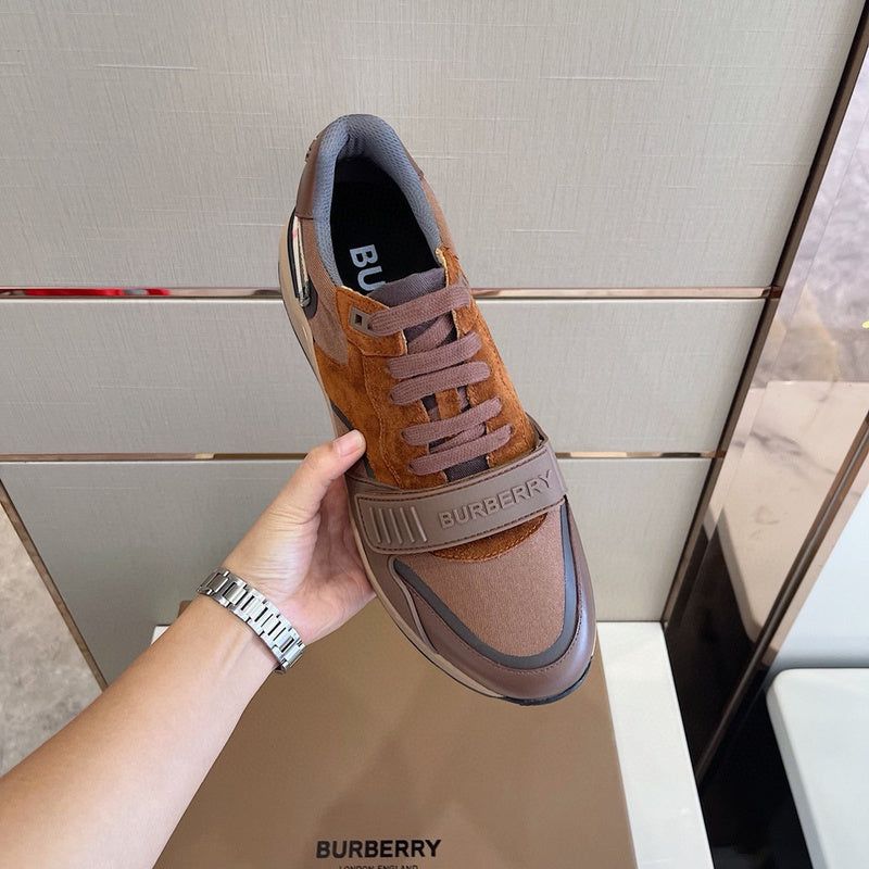 Burberry Luxury Shoes