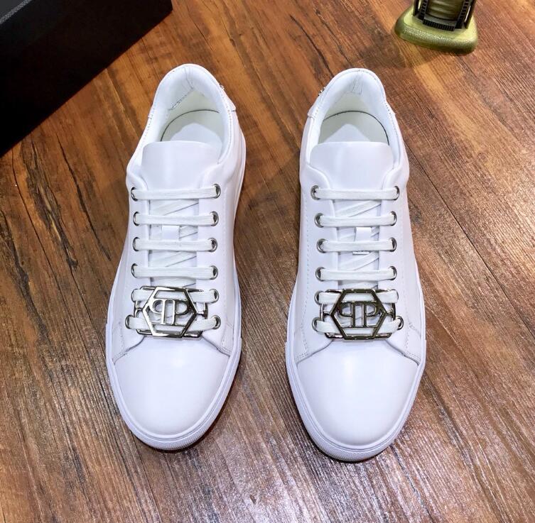 Mila's Edit - PHP Shoes - 166