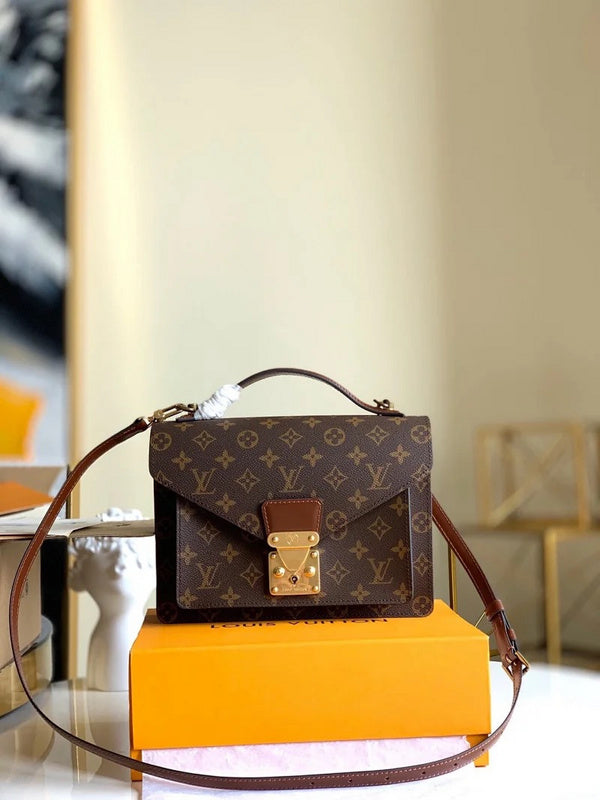LOV2 Bags - Luxurious Bags  795