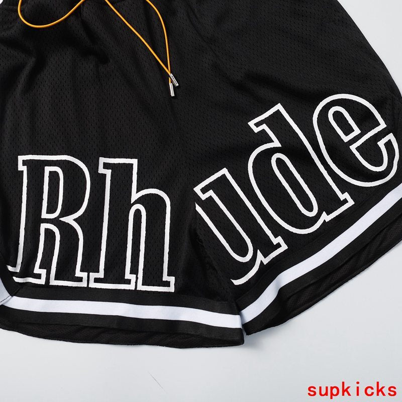 RHUDE Luxury Cloth