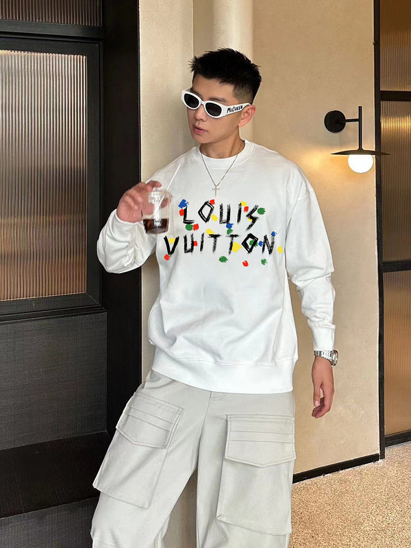Louis Vuittion Luxury Clothes