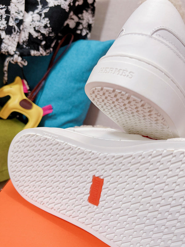 Hermes Luxury Shoes