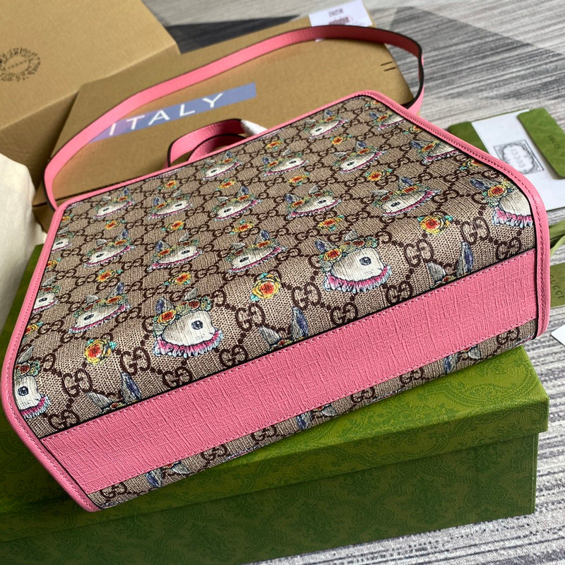 PHA - GUKI Bags - 1921