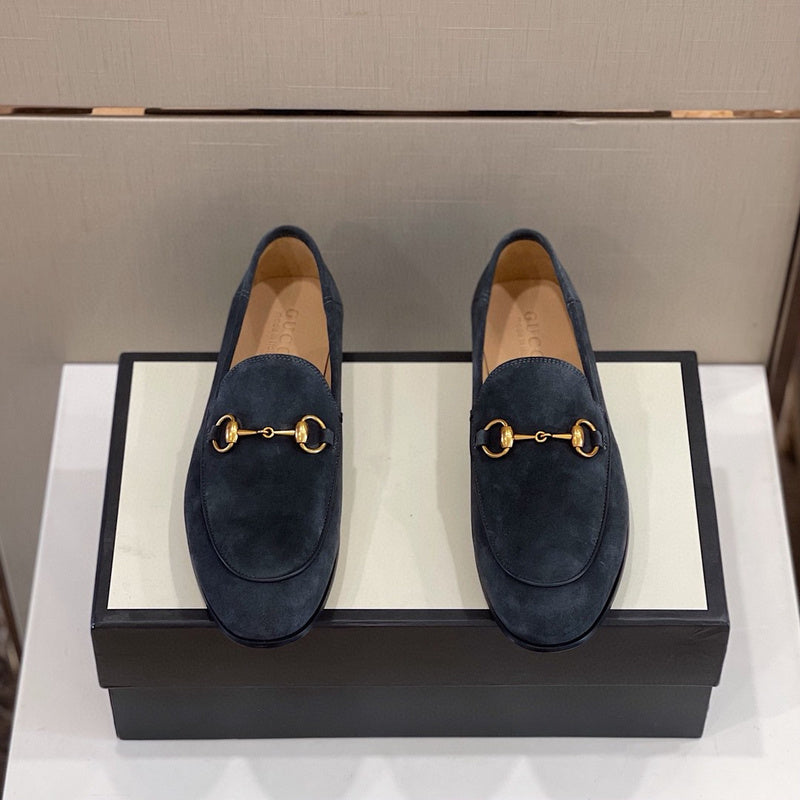 Gucci Luxury Shoes