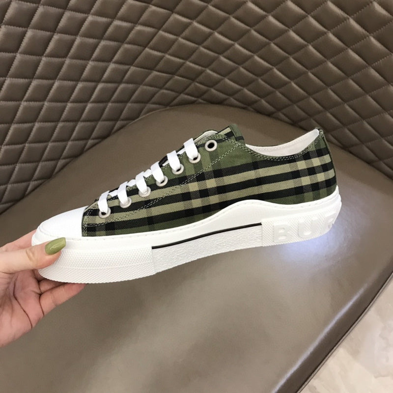 Burberry Luxury Shoes