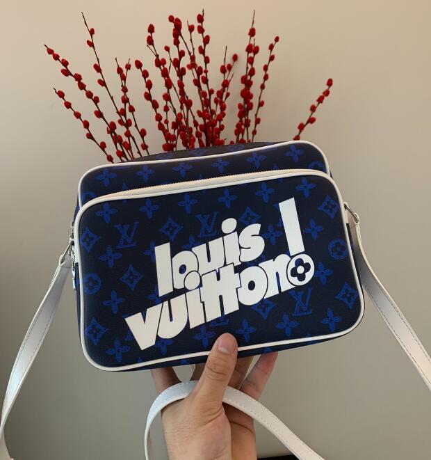 Mila's Edit - LOV Bags - 2383