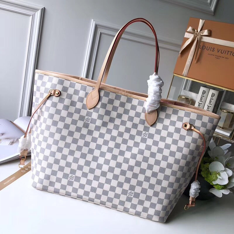 I W Fashion Lu-Vi bags - 17902