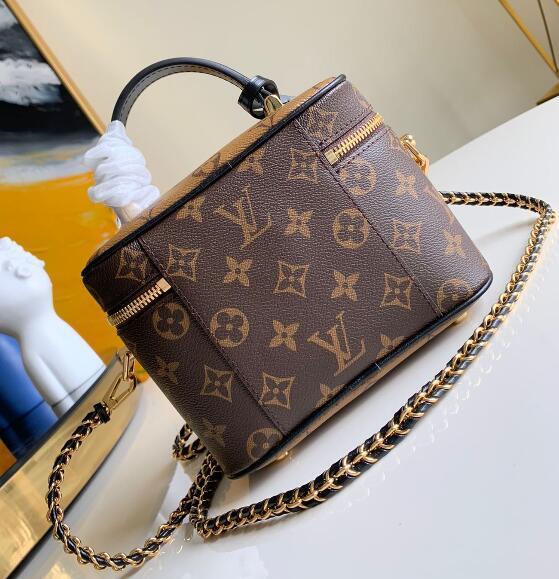 Mila's Edit - LOV Bags - 2552