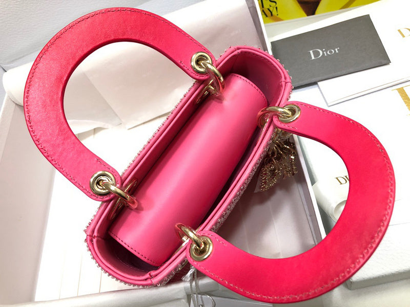ENT - DOR Bags - 542