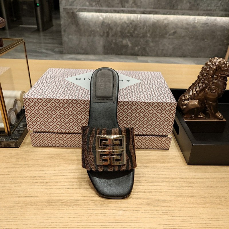 Givenchy Luxury Shoes