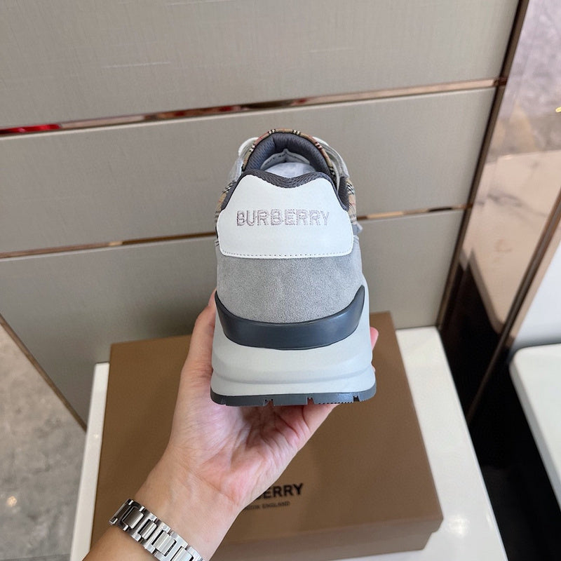 Burberry Luxury Shoes