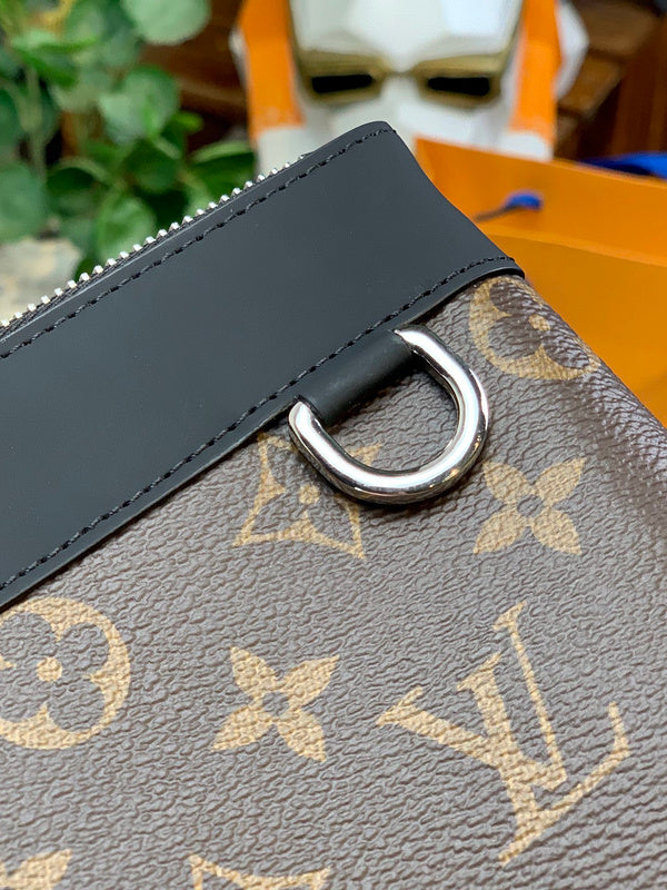 I W Fashion Lu-Vi Bags - 16658