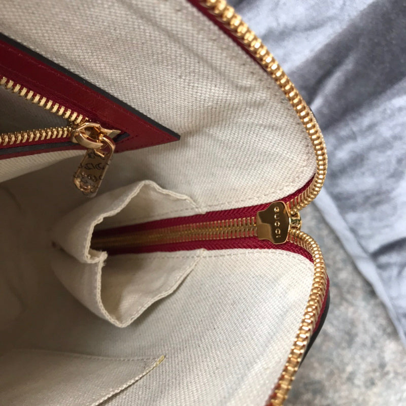 ENT - GCI Bags - 100