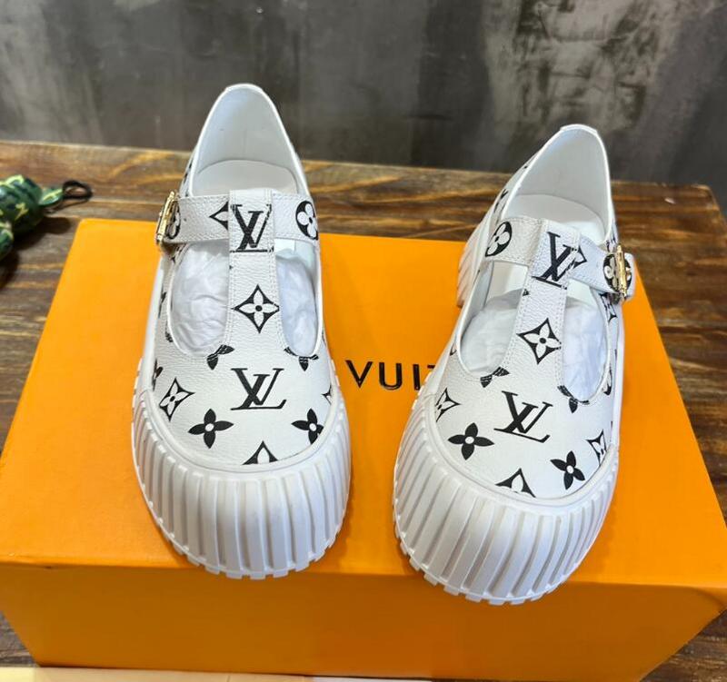 Mila's Edit - LOV Women Shoes - 537