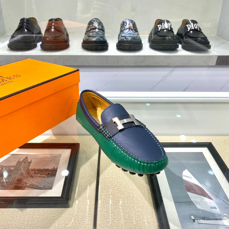 Hermes Luxury Shoes