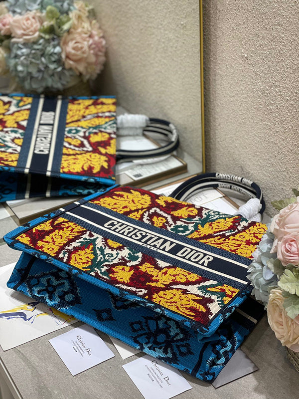 ENT - DOR Bags - 757