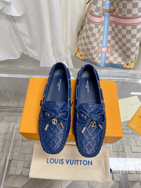 Louis Vuittion Luxury Shoes