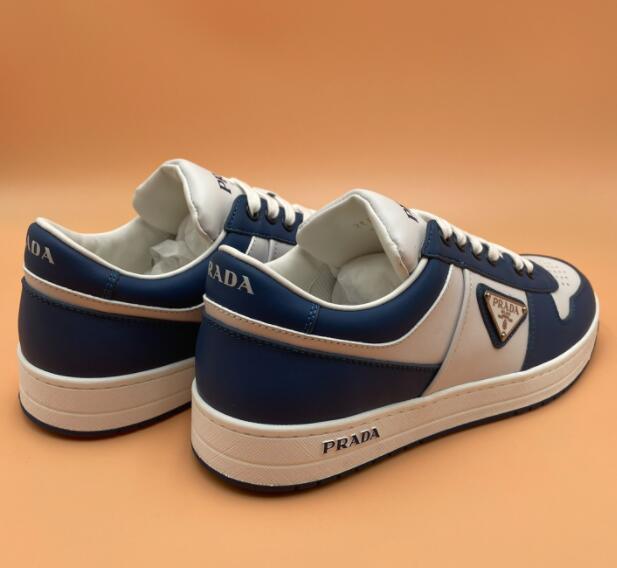 Mila's Edit - PD Men Shoes - 250