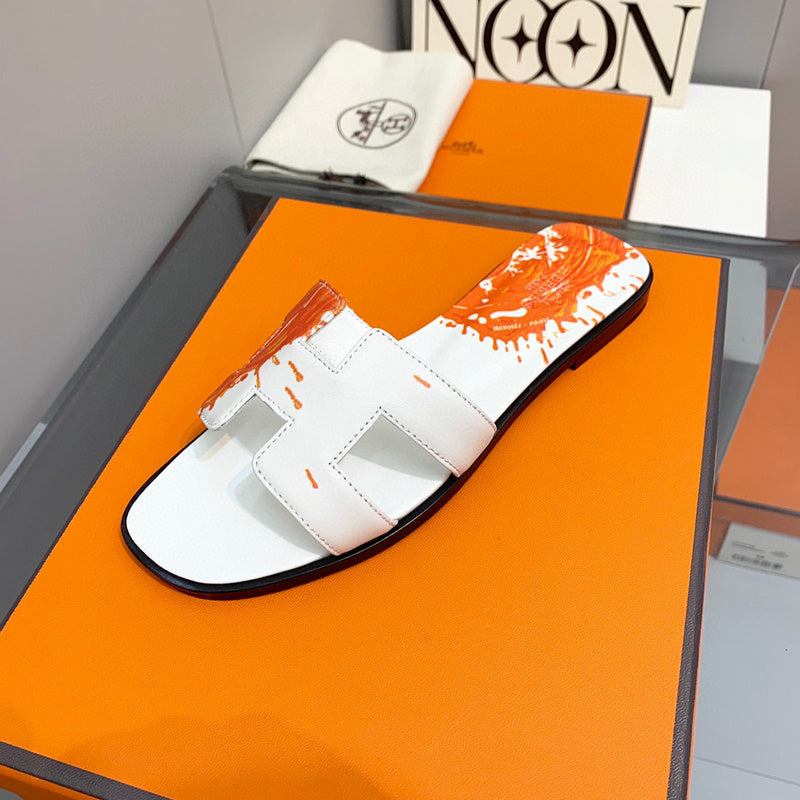 Hermes Luxury Sandals