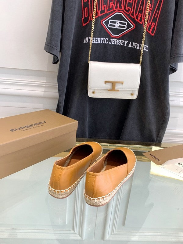 Burberry Luxury Shoes