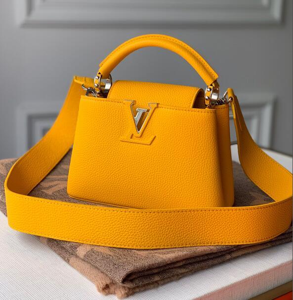 Mila's Edit - LOV Bags - 3120