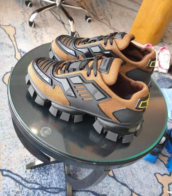 Mila's Edit - PD Men Shoes - 394