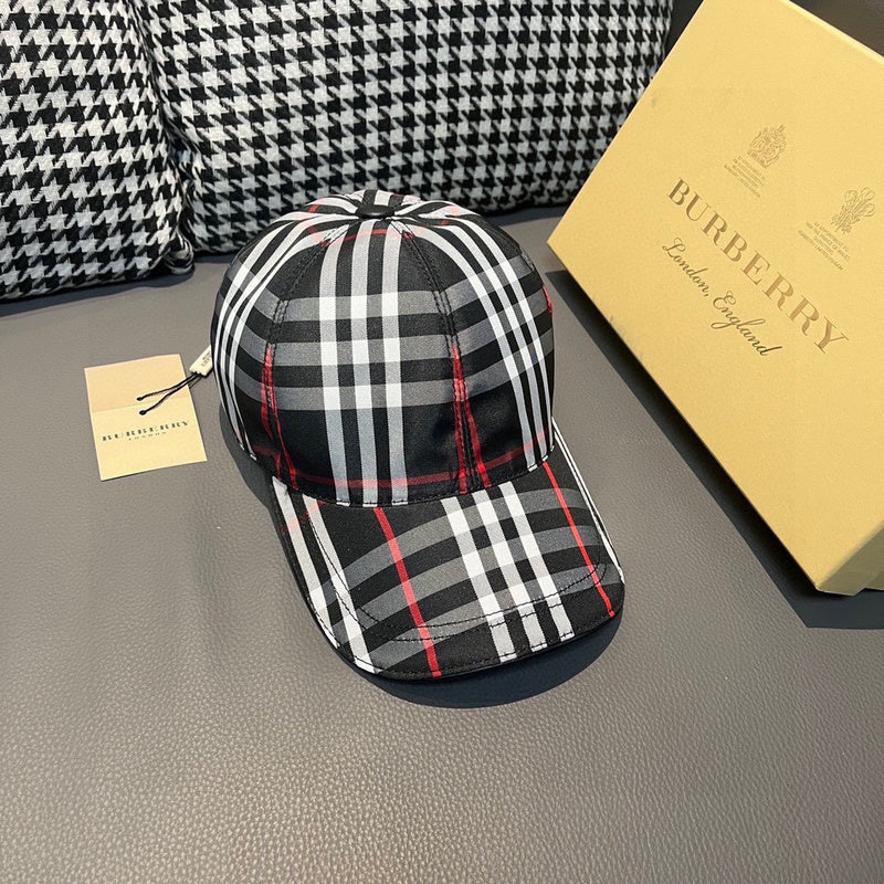 Burberry Luxury Cap