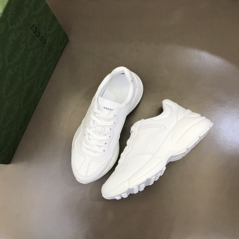 Gucci Luxury Shoes