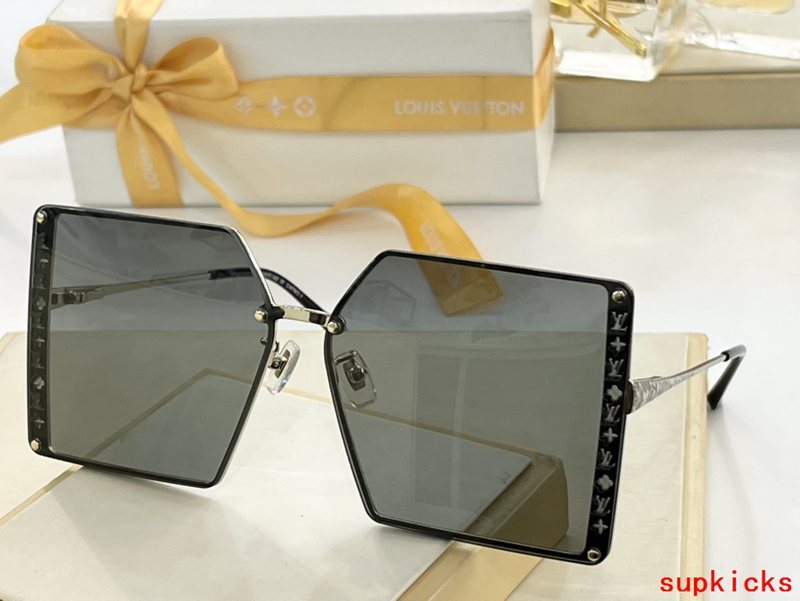 Louis Vuittion Luxury Sunglasses