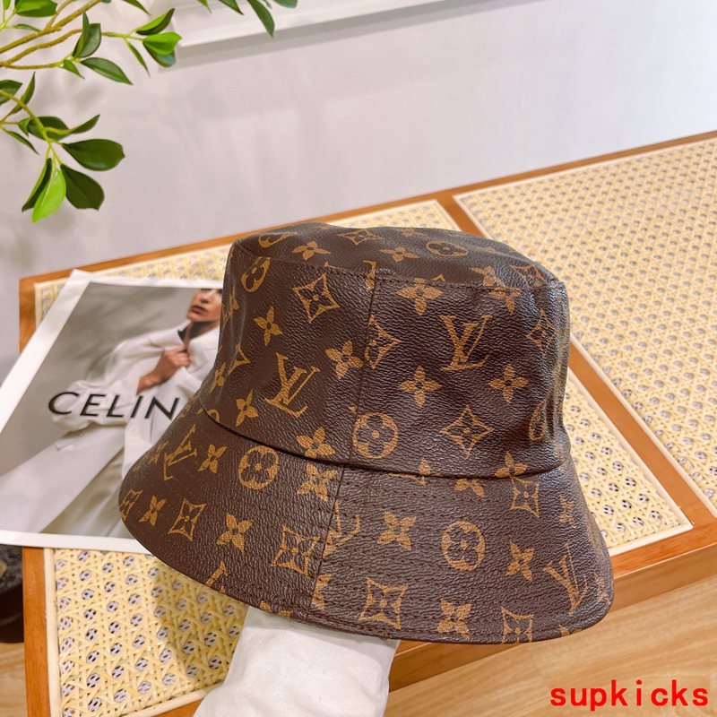 Louis Vuitton Luxury Cap