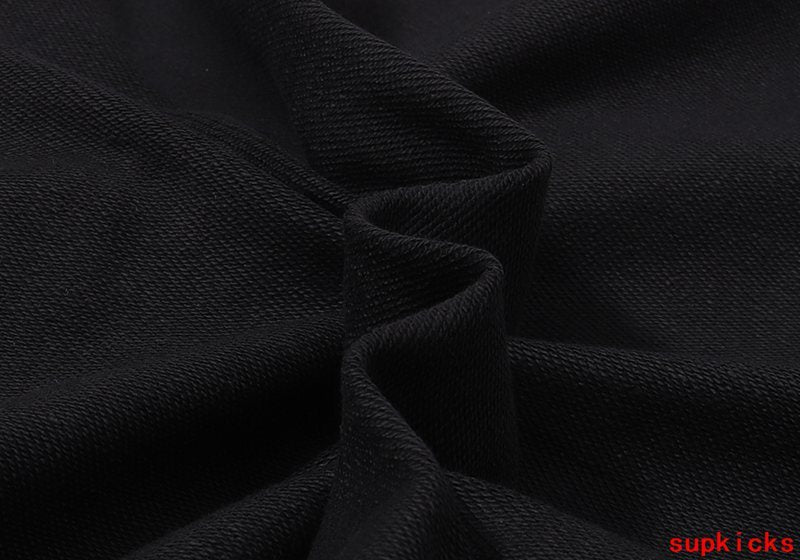 RHUDE Luxury Cloth