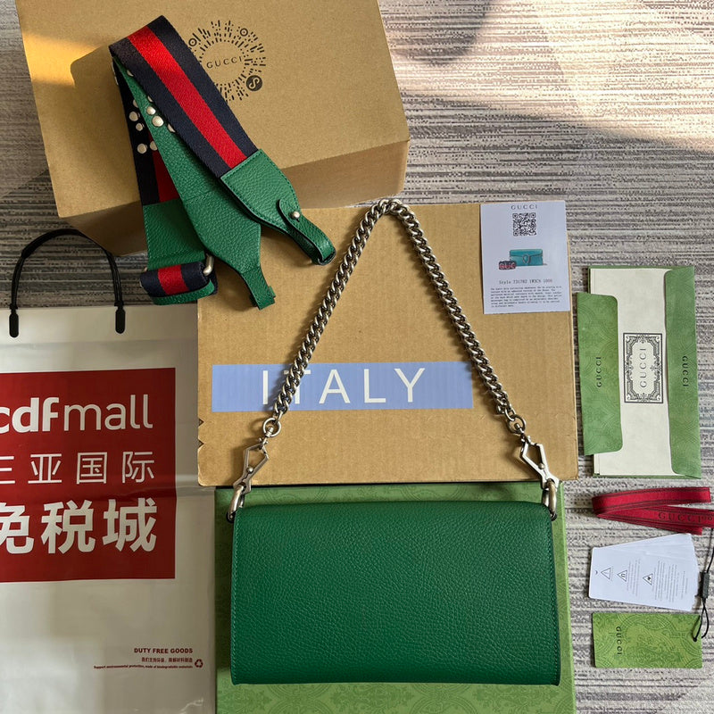 PHA - GUKI Bags - 741