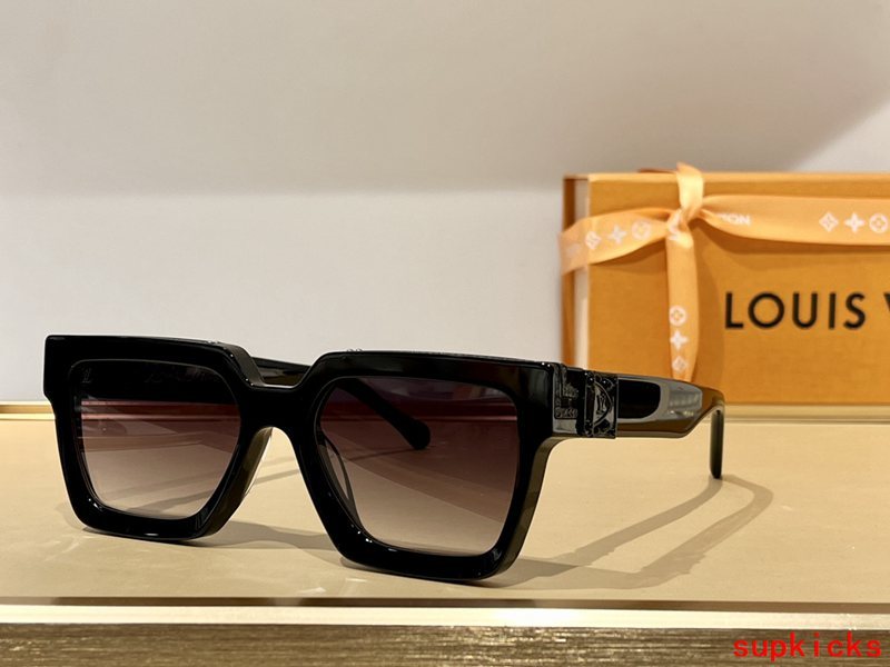 Louis Vuittion Luxury Sunglasses