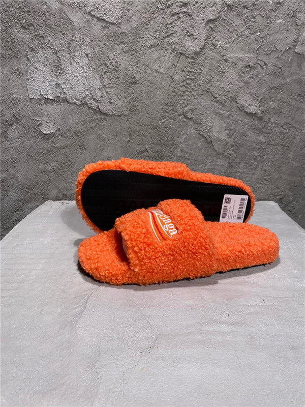 Balenciaga Luxury Sandals