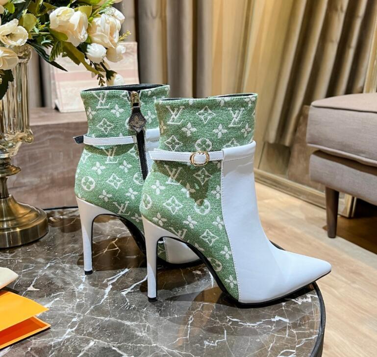Mila's Edit - LOV Women Shoes - 847