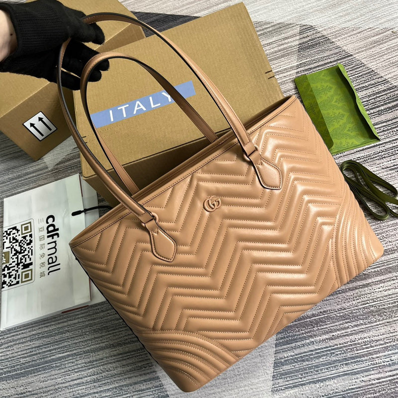ENT - GCI Bags - 1536