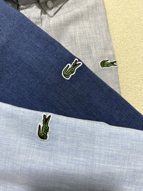 Lacoste Clothes