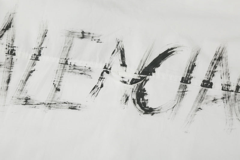 Balenciaga Luxury T-Shirts
