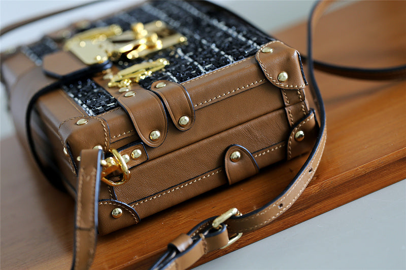 I W Fashion Lu-Vi bags - 8225